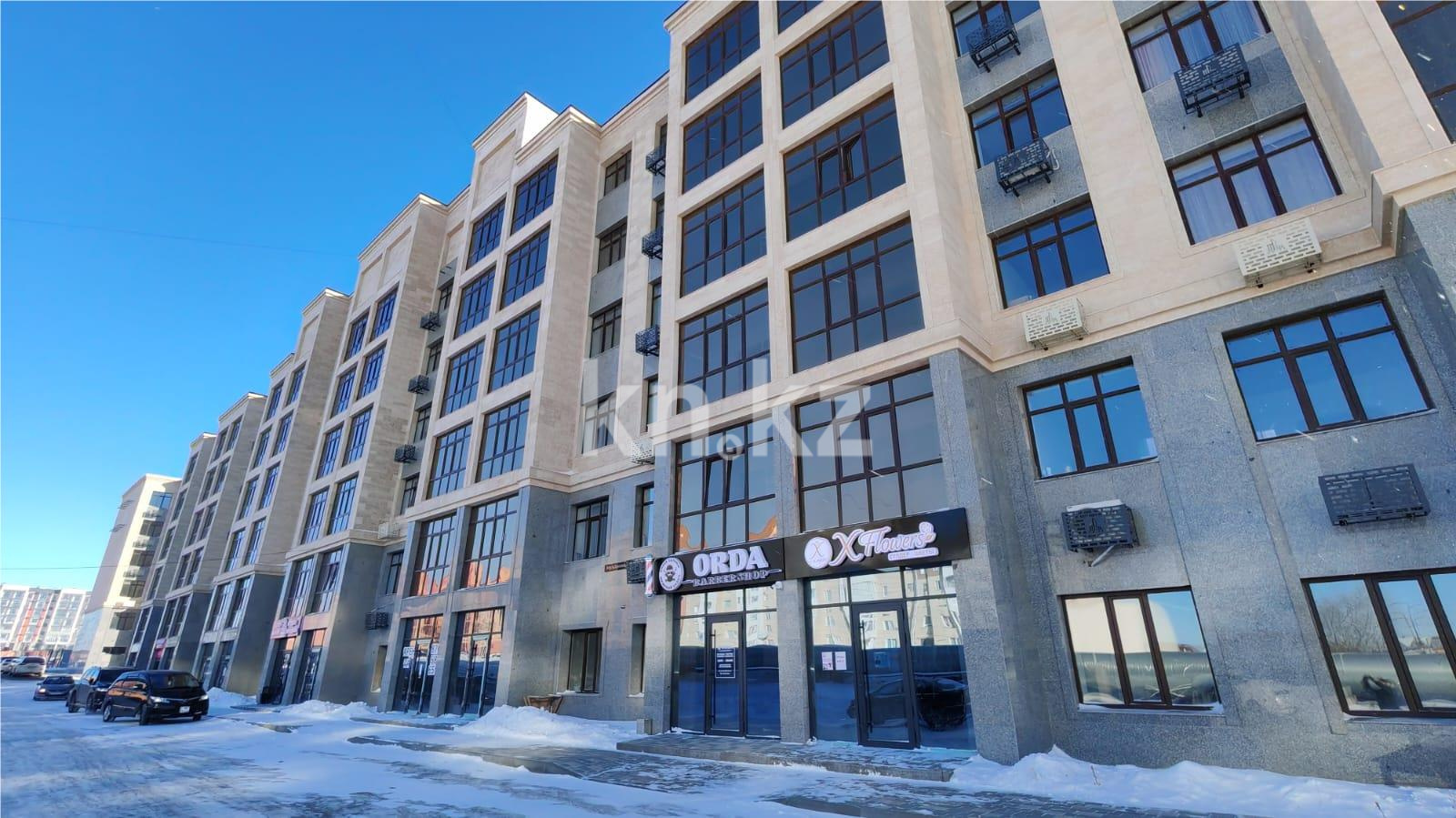 Продажа 4-комнатной квартиры, 110 м² в Караганде - фото 2