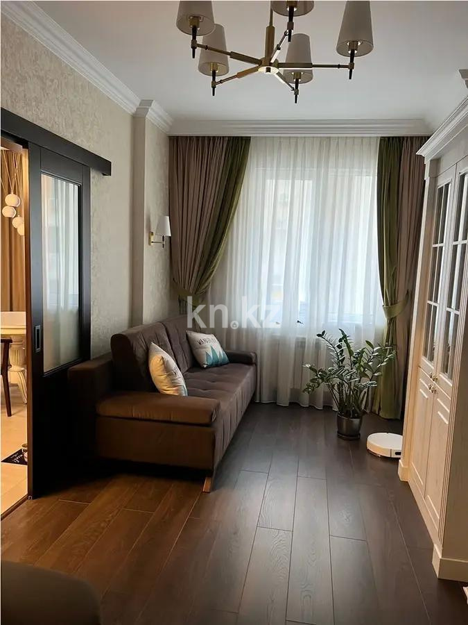 Продажа 3-комнатной квартиры, 89 м², ул. Аскарова, дом  21/11 в Алматы