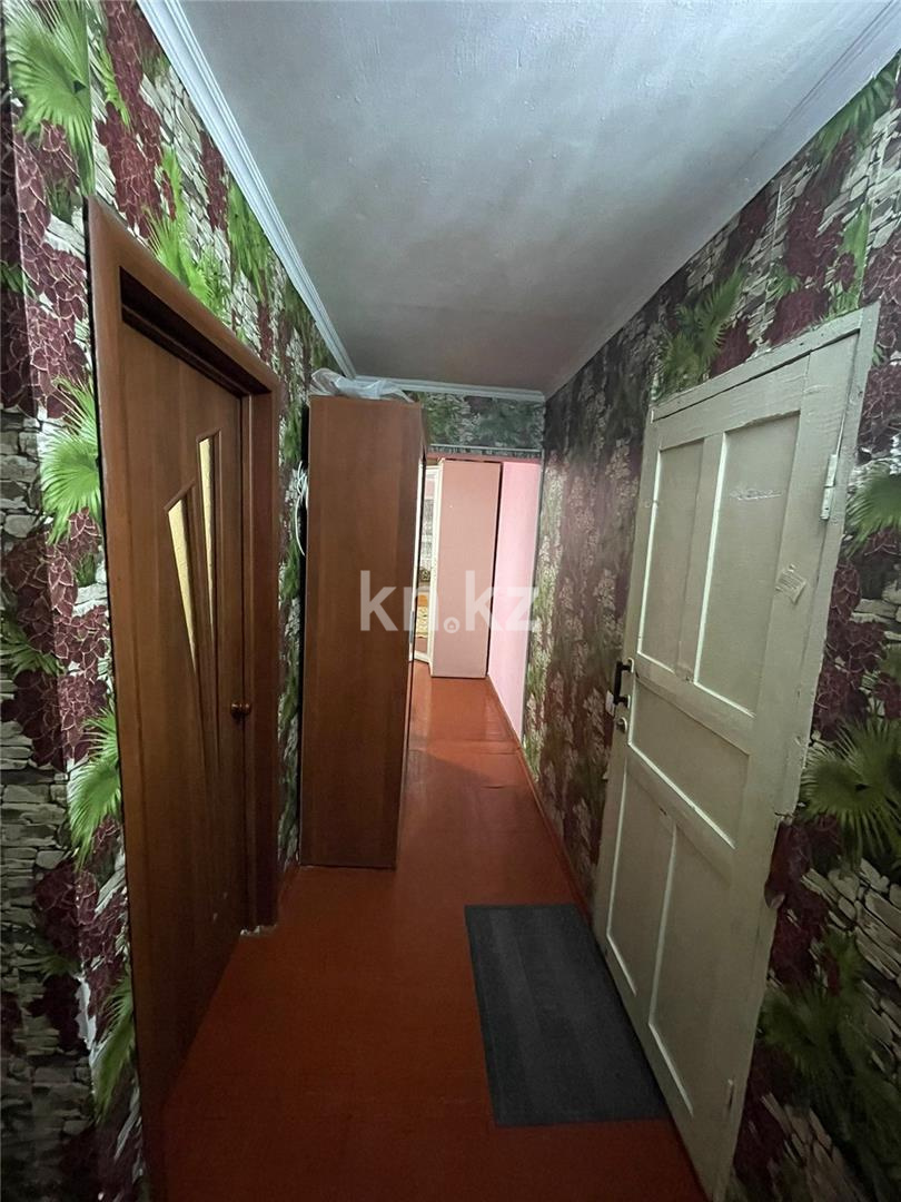 Продажа 2-комнатной квартиры, 44 м² в Караганде - фото 10