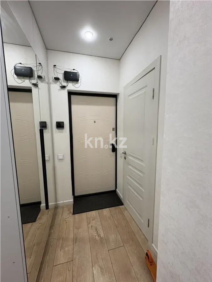 Продажа 2-комнатной квартиры, 46.1 м² в Алматы - фото 4