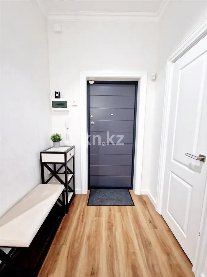 Продажа 3-комнатной квартиры, 79 м² в Алматы - фото 4