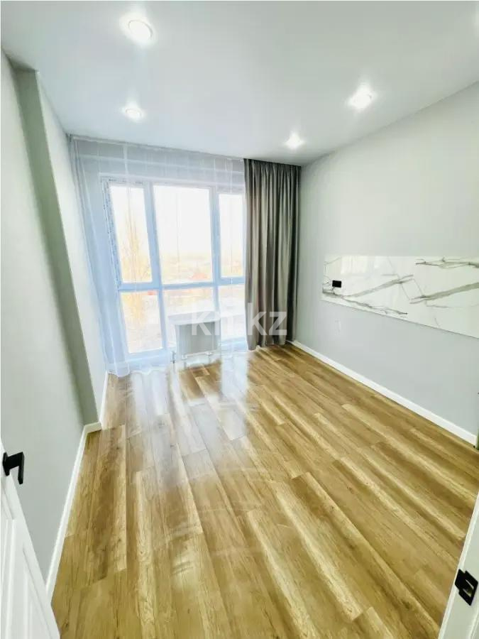 Продажа 1-комнатной квартиры, 38 м² в Алматы - фото 2