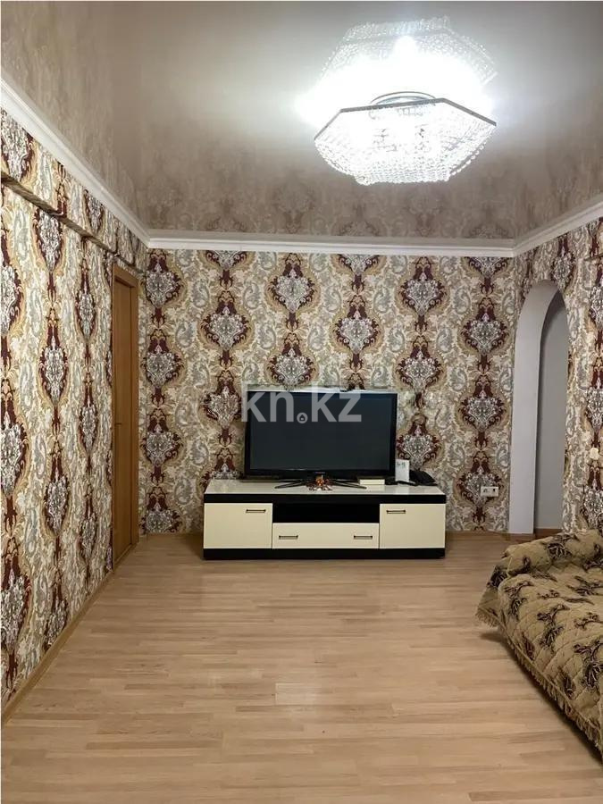 Продажа 2-комнатной квартиры, 44.7 м² в Астане - фото 2
