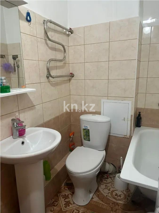 Продажа 1-комнатной квартиры, 21 м², пр. Кошкарбаева, дом  68 в Астане - фото 3