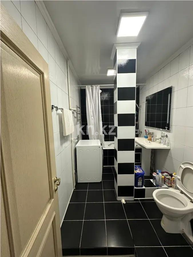 Продажа 3-комнатной квартиры, 74 м², ул. Розыбакиева, дом  19 в Алматы - фото 4