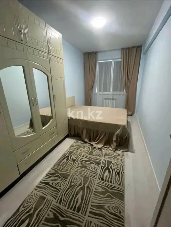 Продажа 2-комнатной квартиры, 57.6 м² в Алматы - фото 2