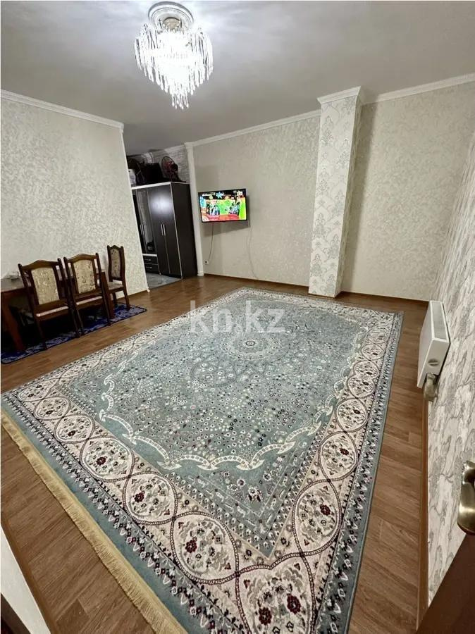 Продажа 1-комнатной квартиры, 40 м² в Алматы