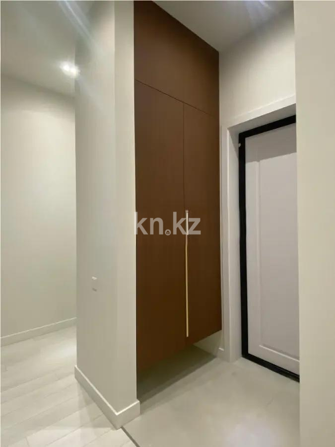 Продажа 2-комнатной квартиры, 58 м², ул. Жошы хана, дом  16/1 в Астане - фото 7