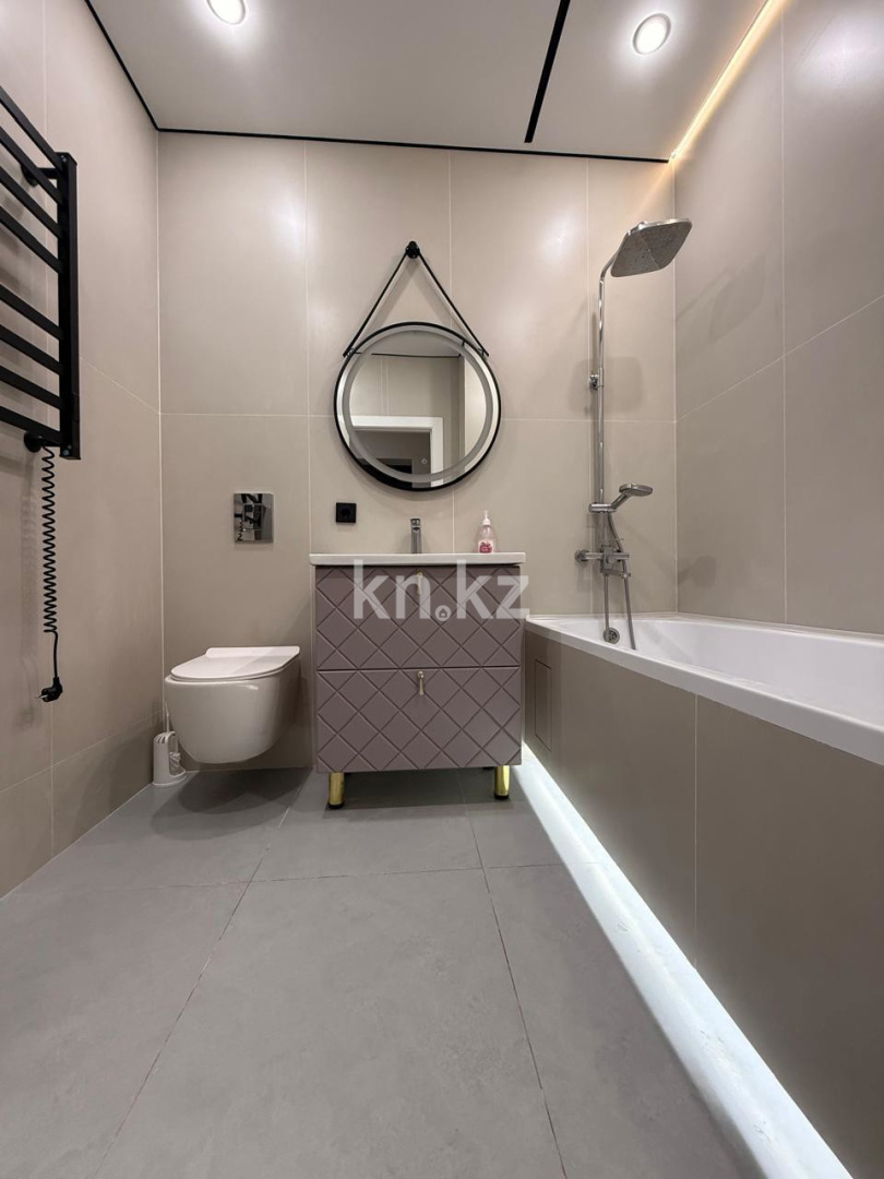 Продажа 1-комнатной квартиры, 32 м² в Алматы - фото 6