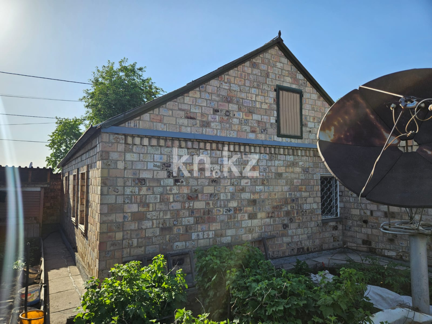 Продажа 5-комнатного дома, 95 м², мкр-н 19, дом  85 в Караганде - фото 4