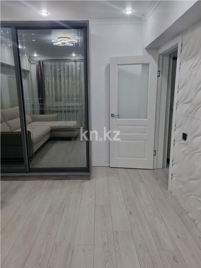 Продажа 1-комнатной квартиры, 37 м² в Алматы - фото 2