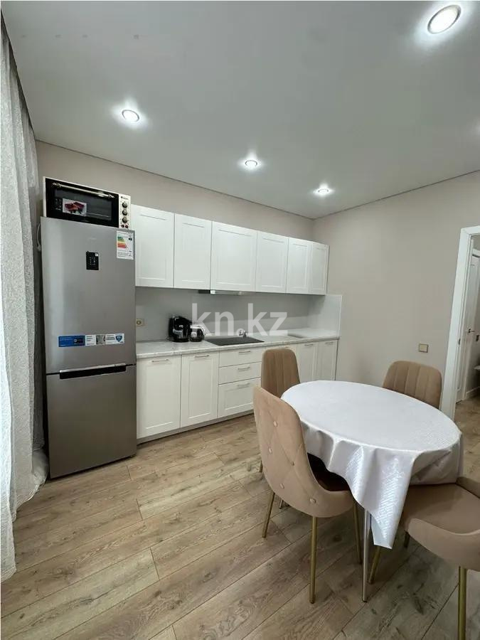 Продажа 2-комнатной квартиры, 58 м², ул. Шаймерденова, дом  4/3 в Астане - фото 3