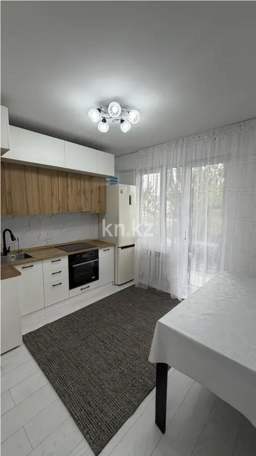 Продажа 2-комнатной квартиры, 69.4 м² в Алматы - фото 3