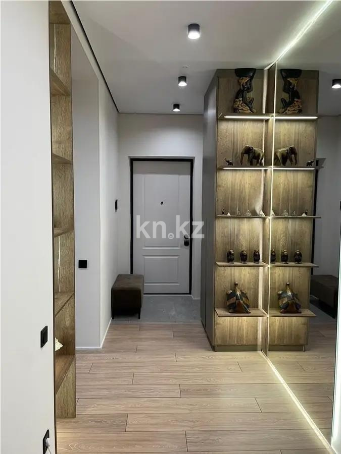 Продажа 3-комнатной квартиры, 98 м² в Астане - фото 6