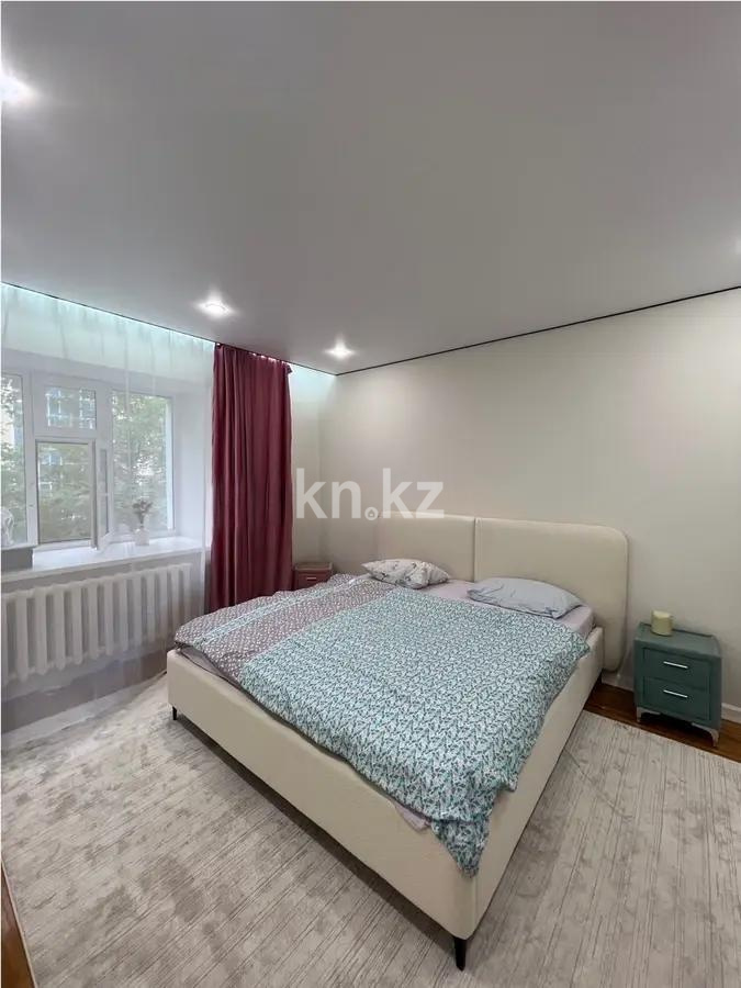 Продажа 3-комнатной квартиры, 98 м², ул. Сауран, дом  9 в Астане - фото 5