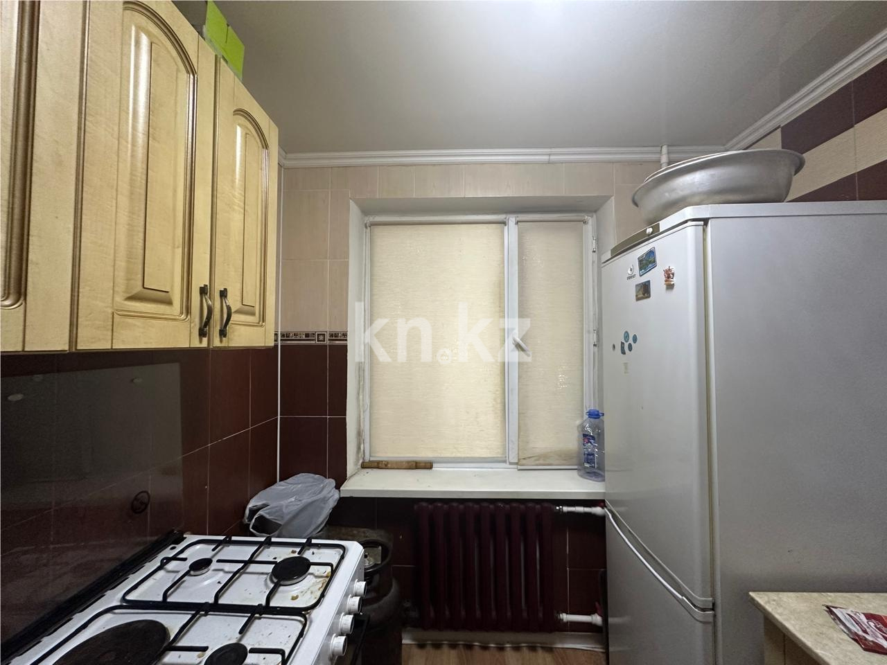 Продажа 3-комнатной квартиры, 62 м² в Темиртау - фото 8