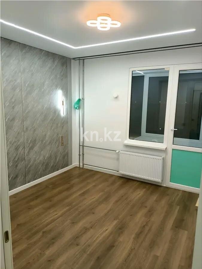 Продажа 2-комнатной квартиры, 42 м² в Астане - фото 3