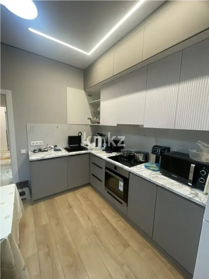 Продажа 2-комнатной квартиры, 67.14 м² в Астане - фото 3