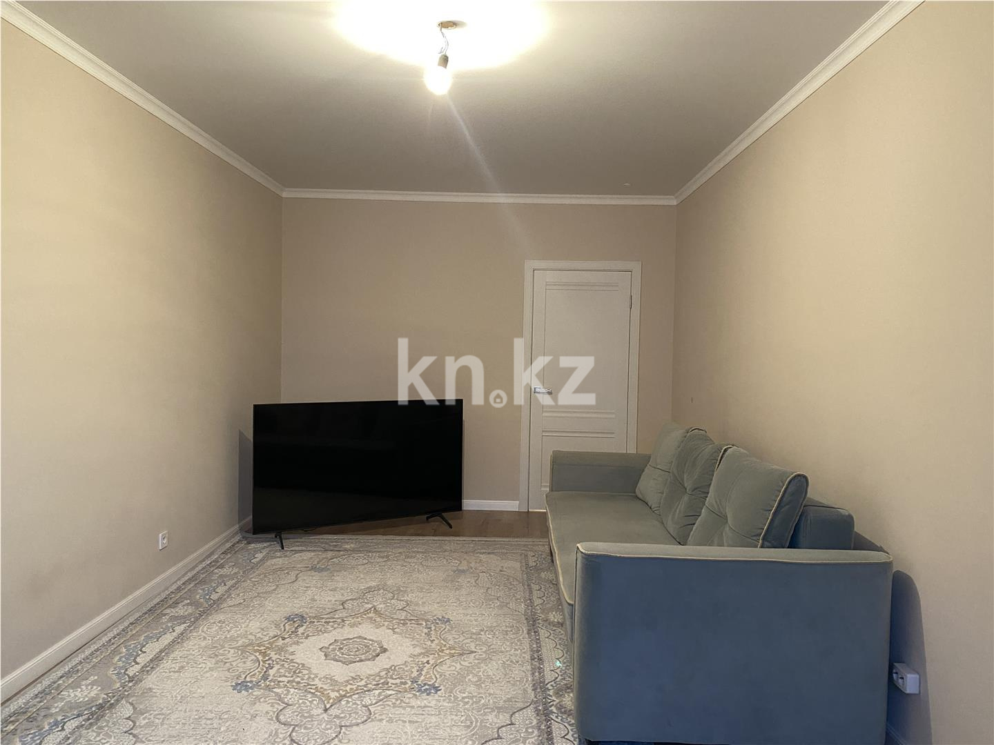 Продажа 3-комнатной квартиры, 90 м², пр. Туран в Астане - фото 4