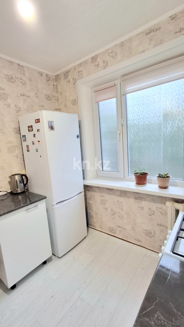 Продажа 1-комнатной квартиры, 30.8 м² в Караганде - фото 5