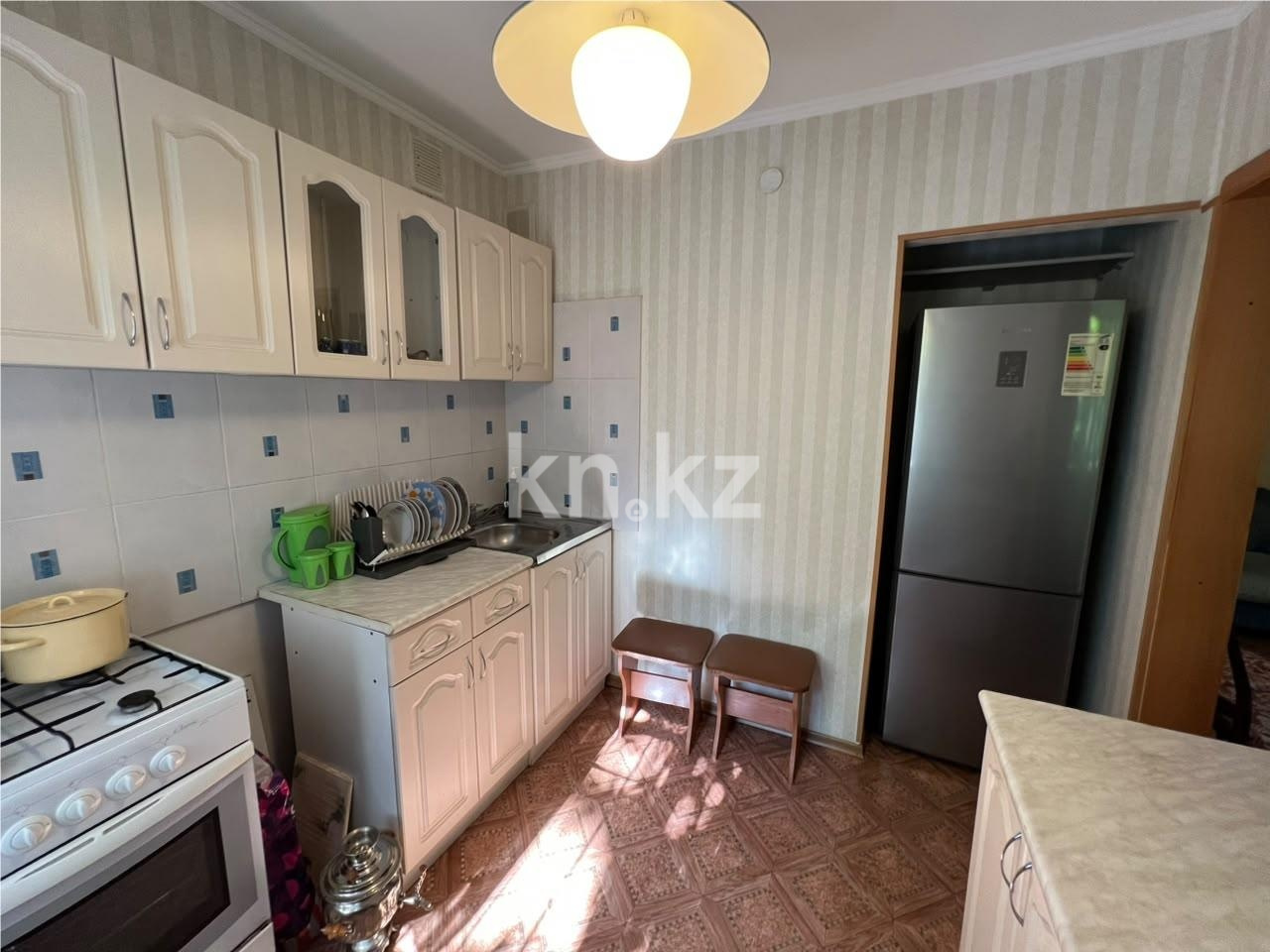 Продажа 2-комнатной квартиры, 43 м² в Караганде - фото 6