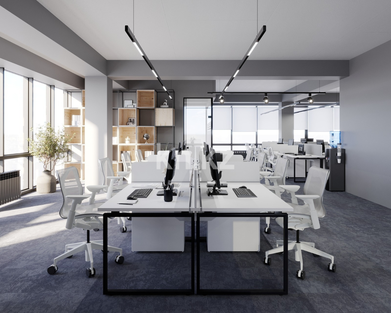 Аренда помещения в Алматы - фото 6