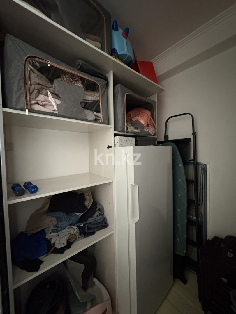 Продажа 2-комнатной квартиры, 52.2 м², ул. Спортивная в Алматы - фото 10