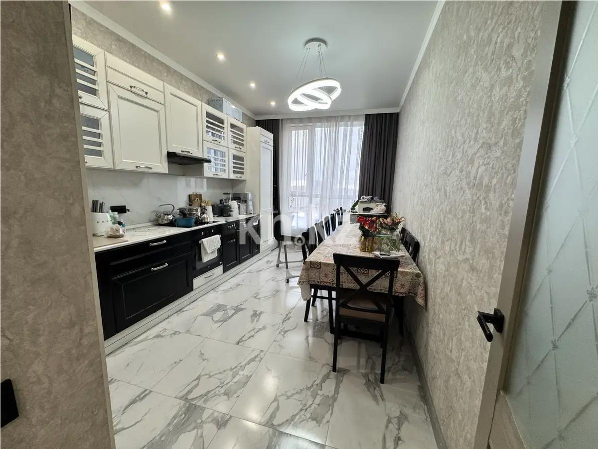 Продажа 2-комнатной квартиры, 64 м² в Астане - фото 3