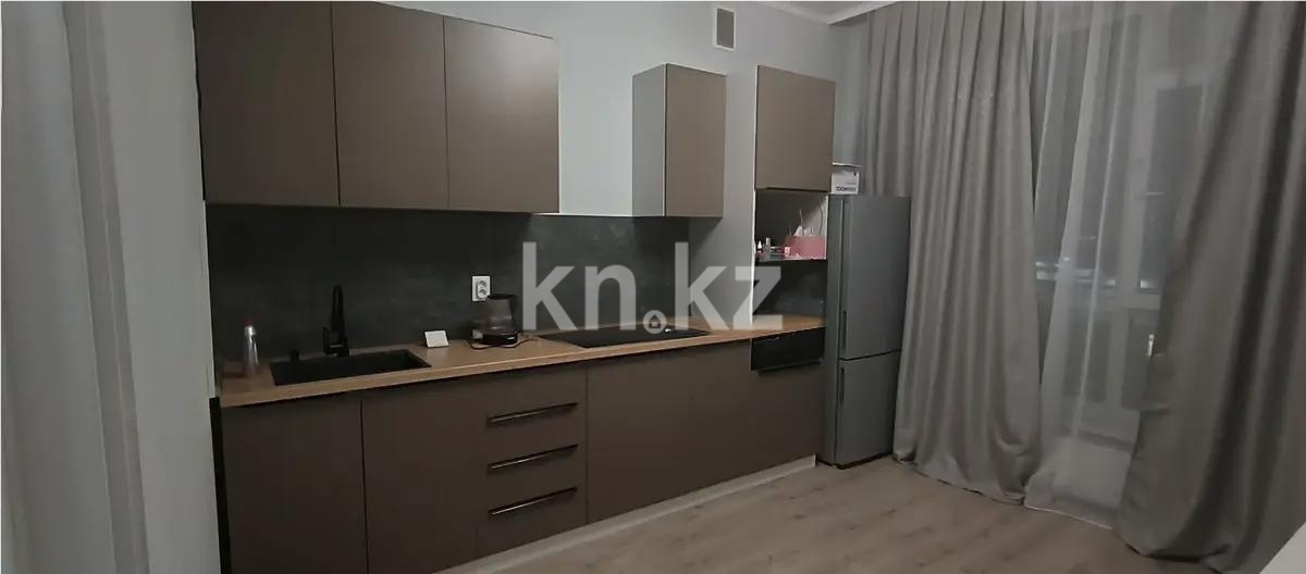 Продажа 2-комнатной квартиры, 40 м² в Астане - фото 2