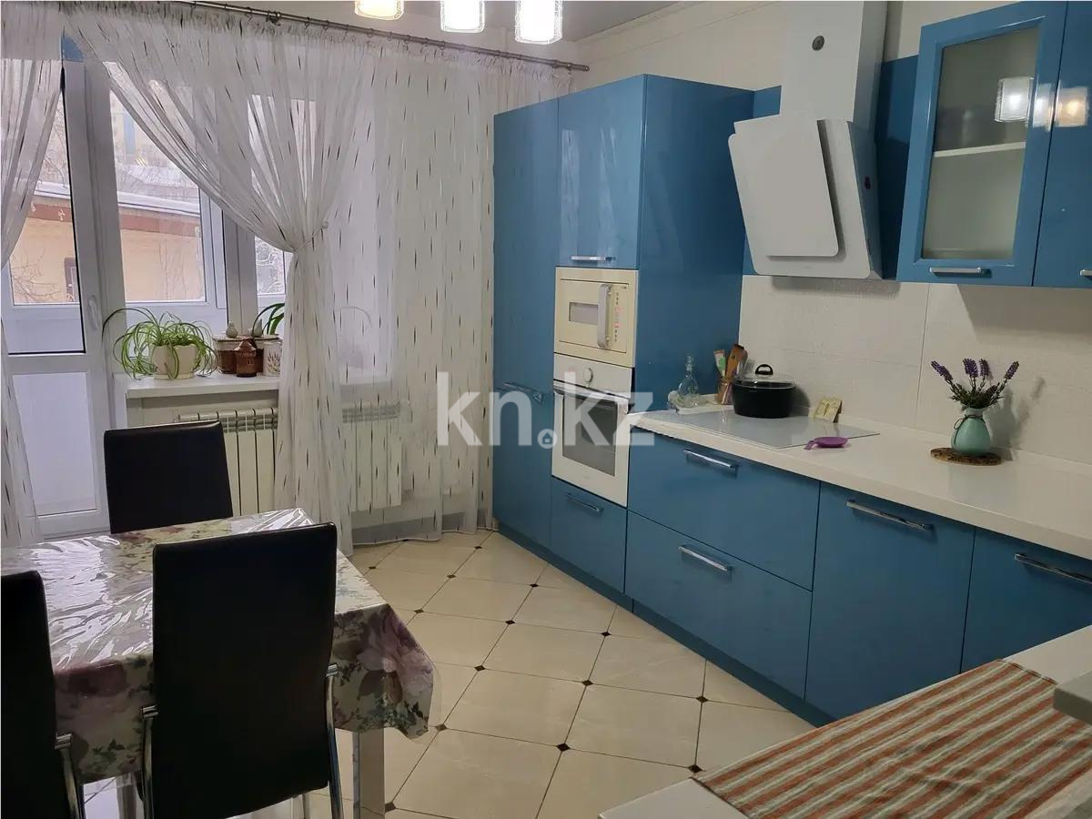 Продажа 3-комнатной квартиры, 90 м² в Астане - фото 3