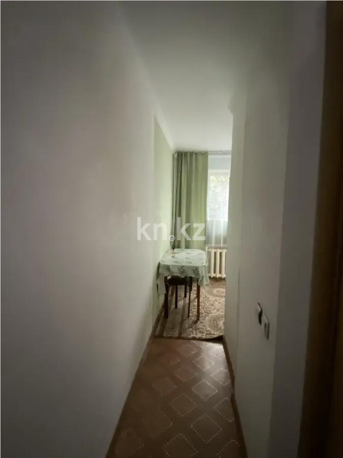 Продажа 2-комнатной квартиры, 42 м² в Алматы - фото 4