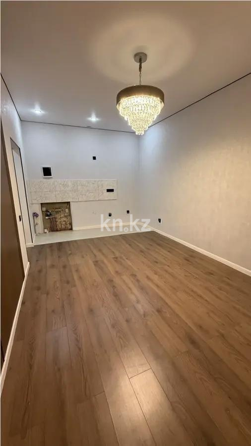 Продажа 1-комнатной квартиры, 37 м² в Астане - фото 2