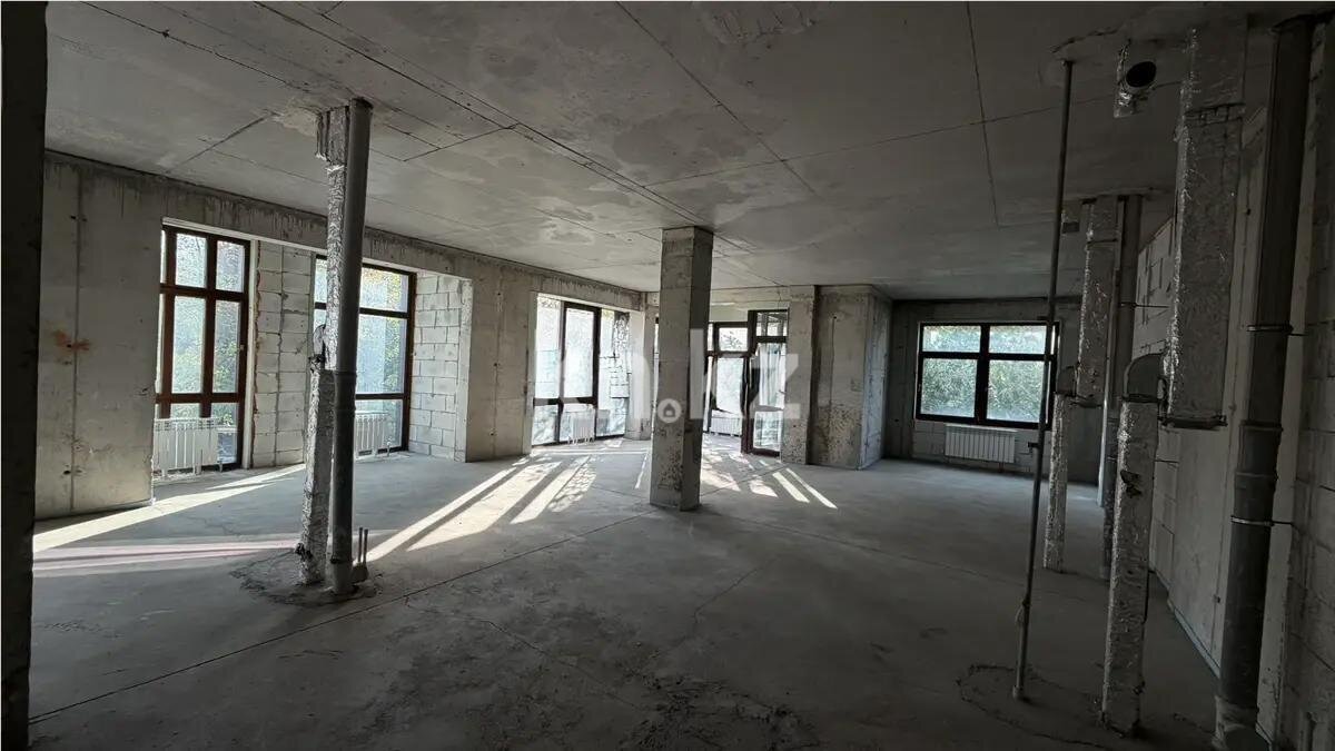 Продажа 4-комнатной квартиры, 128.2 м² в Алматы