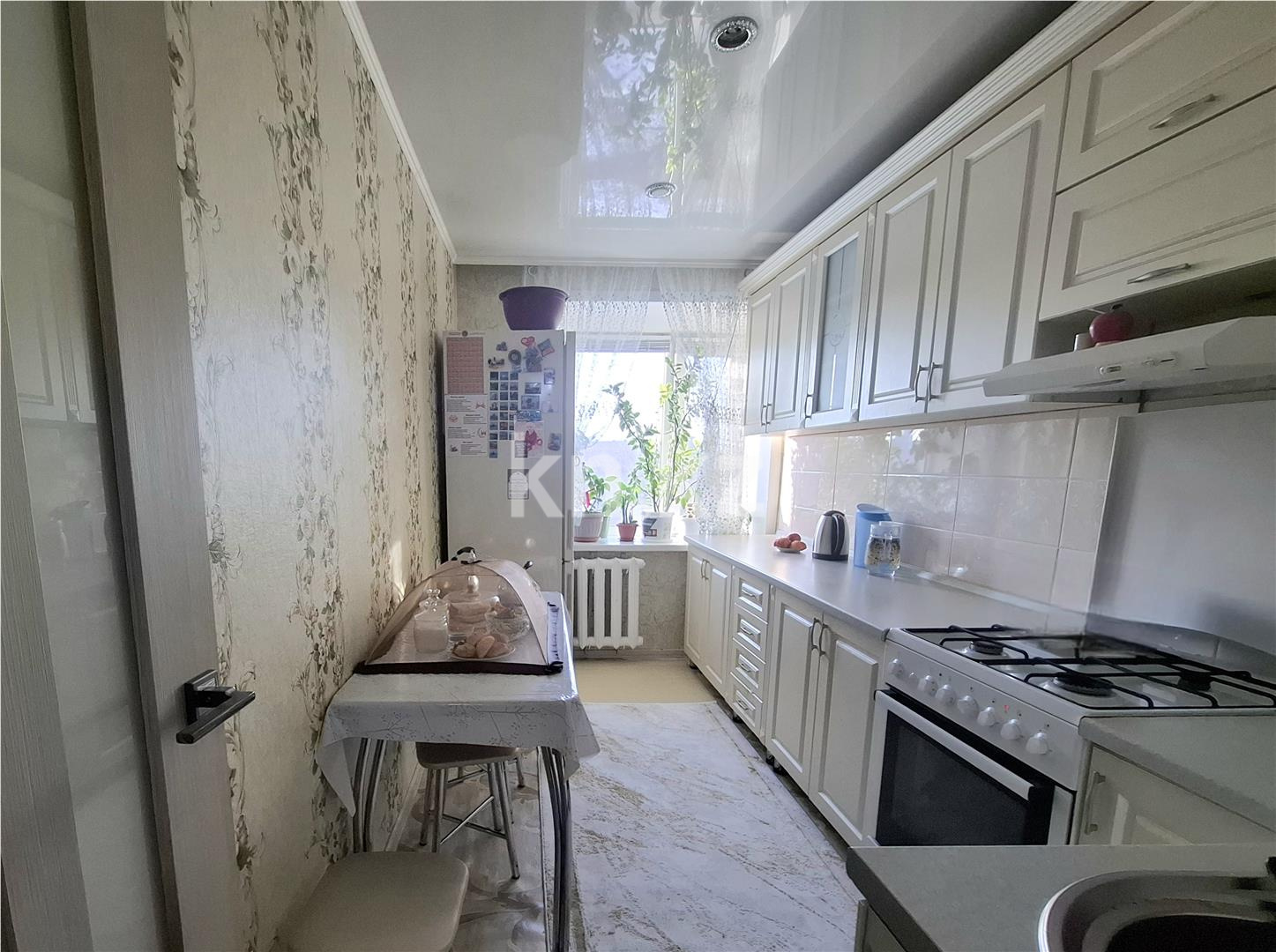 Продажа 3-комнатной квартиры, 57 м², 68-й квартал в Темиртау - фото 7