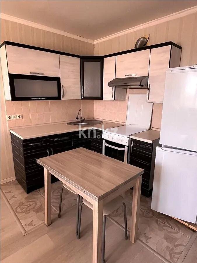 Продажа 1-комнатной квартиры, 28 м² в Астане - фото 3