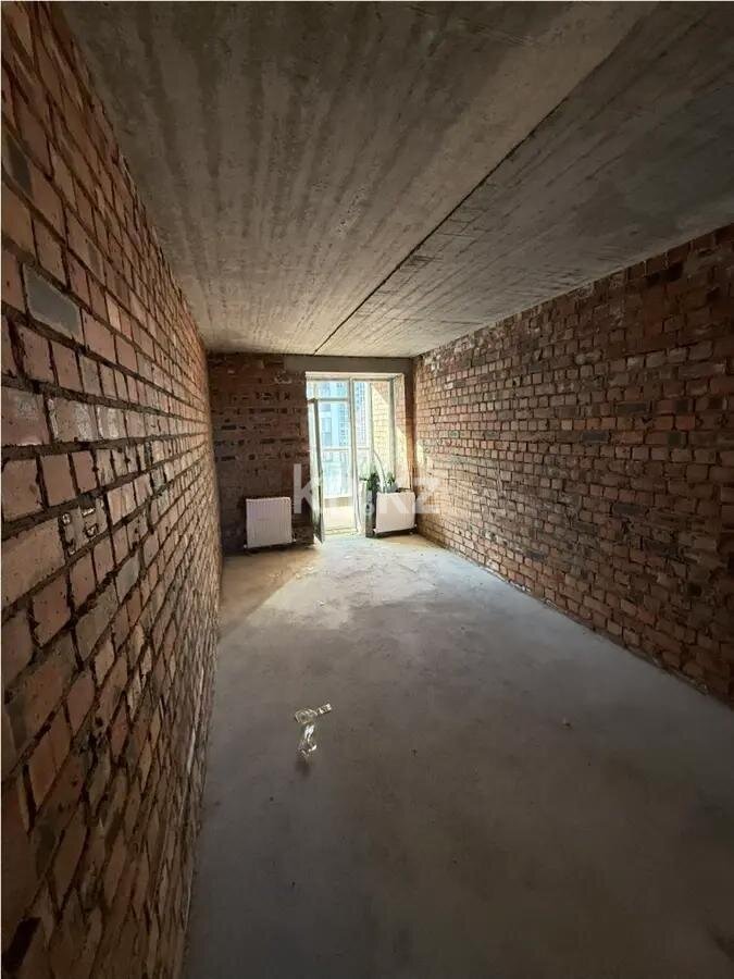 Продажа 2-комнатной квартиры, 57.4 м² в Астане - фото 2