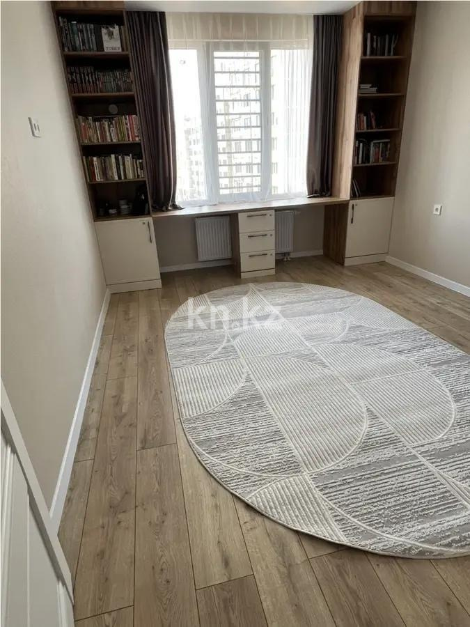 Продажа 3-комнатной квартиры, 84.8 м² в Астане - фото 3