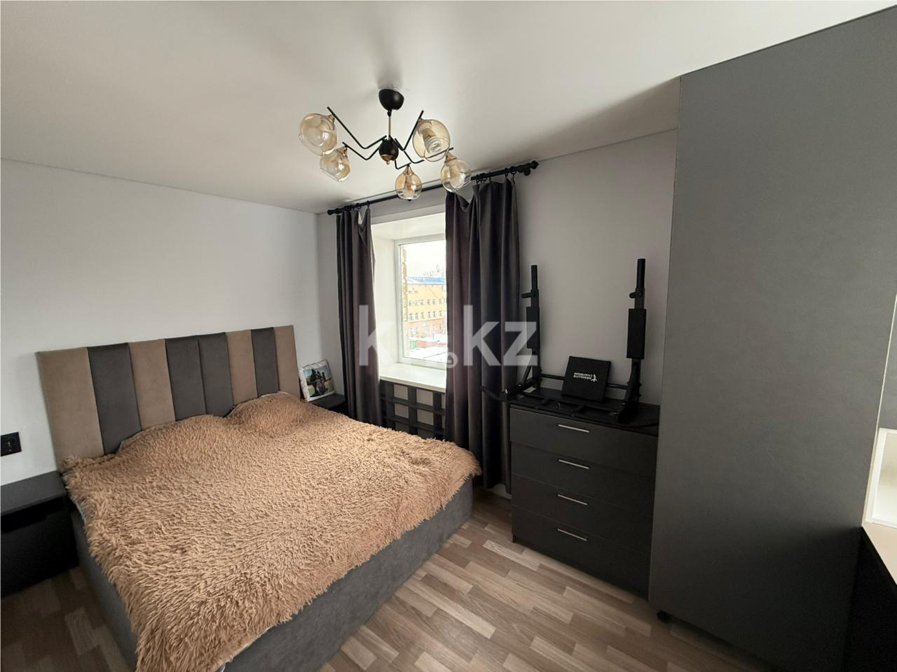 Продажа 2-комнатной квартиры, 41 м² в Караганде - фото 6