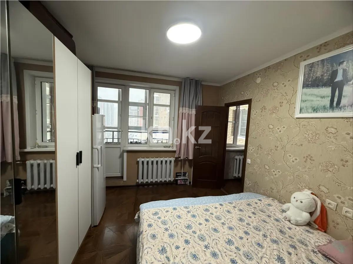 Продажа 3-комнатной квартиры, 68 м² в Астане - фото 2