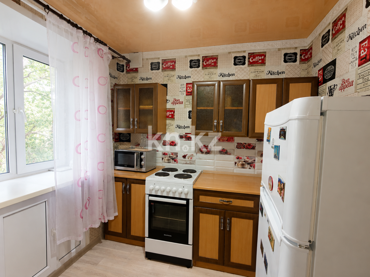 Продажа 1-комнатной квартиры, 29 м² в Караганде - фото 6