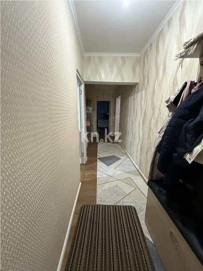 Продажа 3-комнатной квартиры, 87 м², мкр. Нуркент, дом  67 в Алматы - фото 7