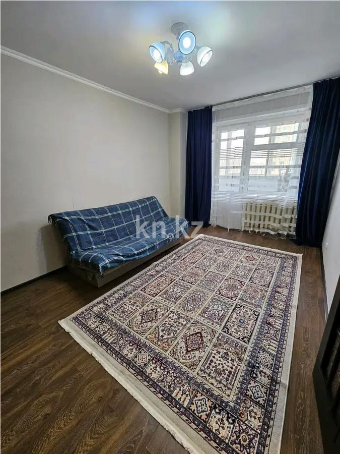 Продажа 1-комнатной квартиры, 40 м² в Астане