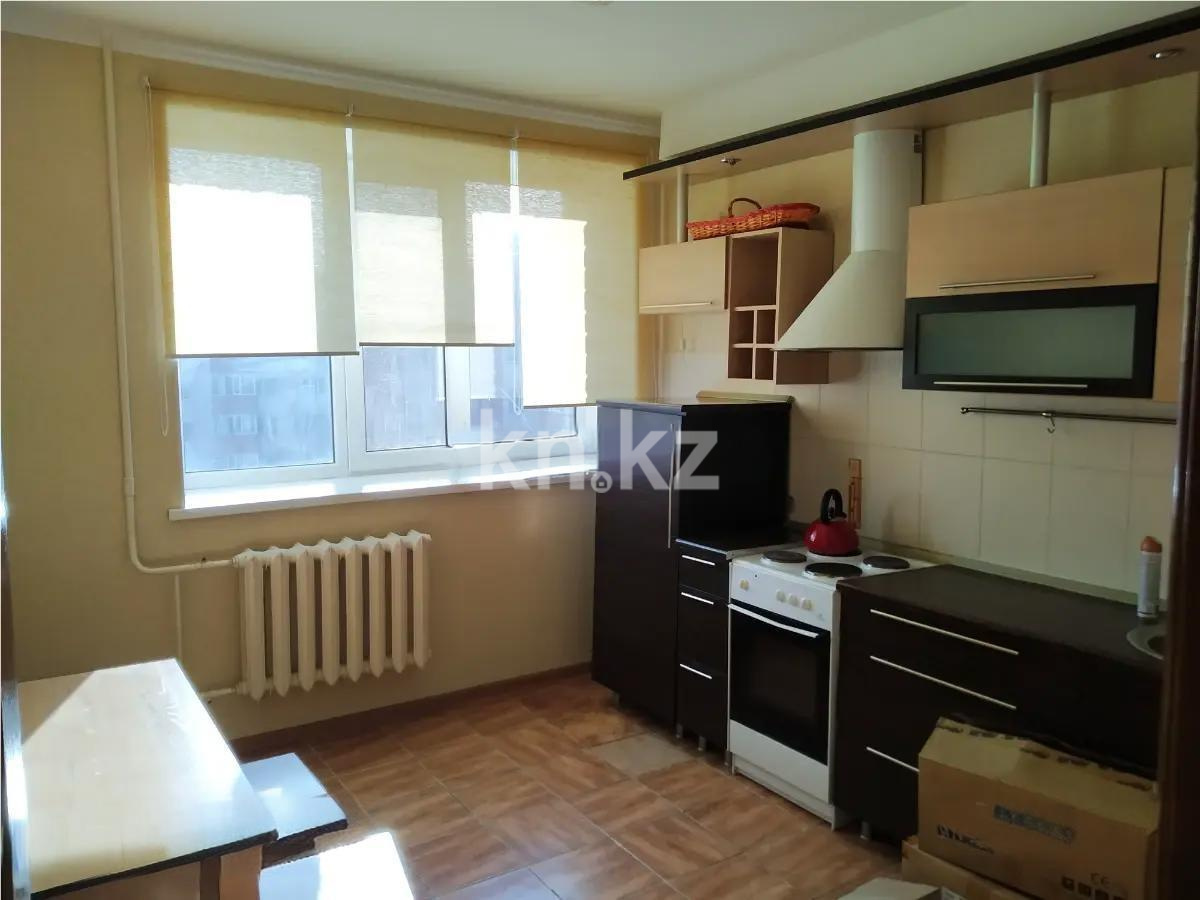 Продажа 1-комнатной квартиры, 40.2 м² в Астане - фото 2