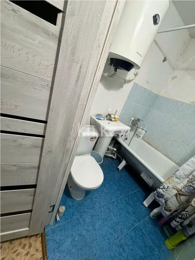 Продажа 2-комнатной квартиры, 46 м², ул. Алимхана Ермекова, дом  21 в Абае - фото 3