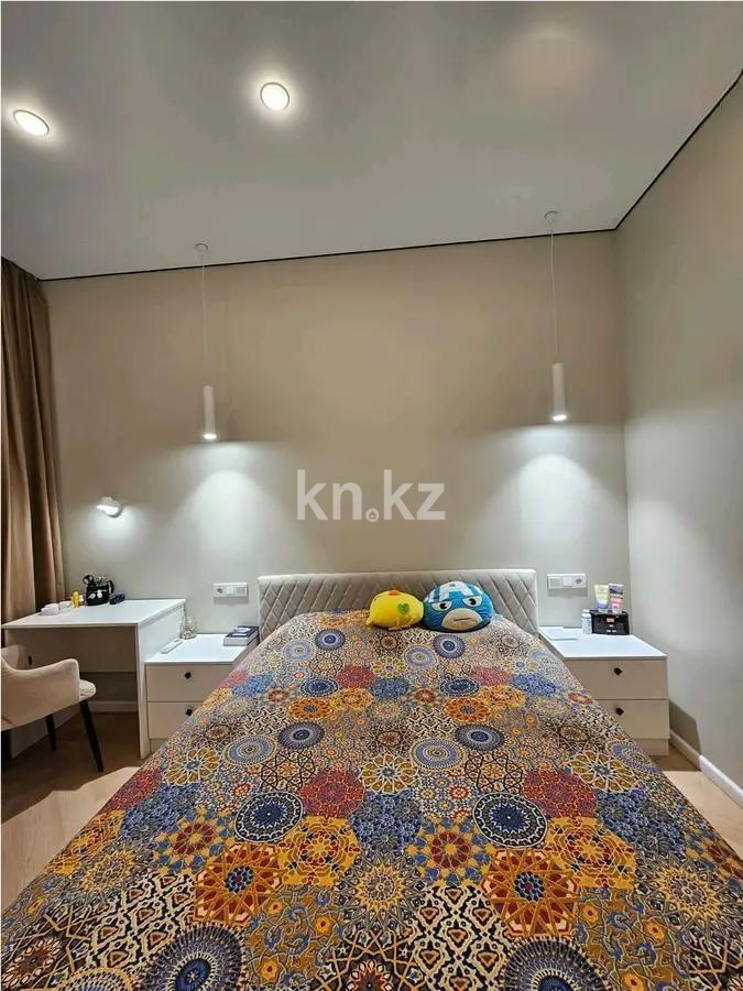 Продажа 3-комнатной квартиры, 84 м² в Алматы - фото 3