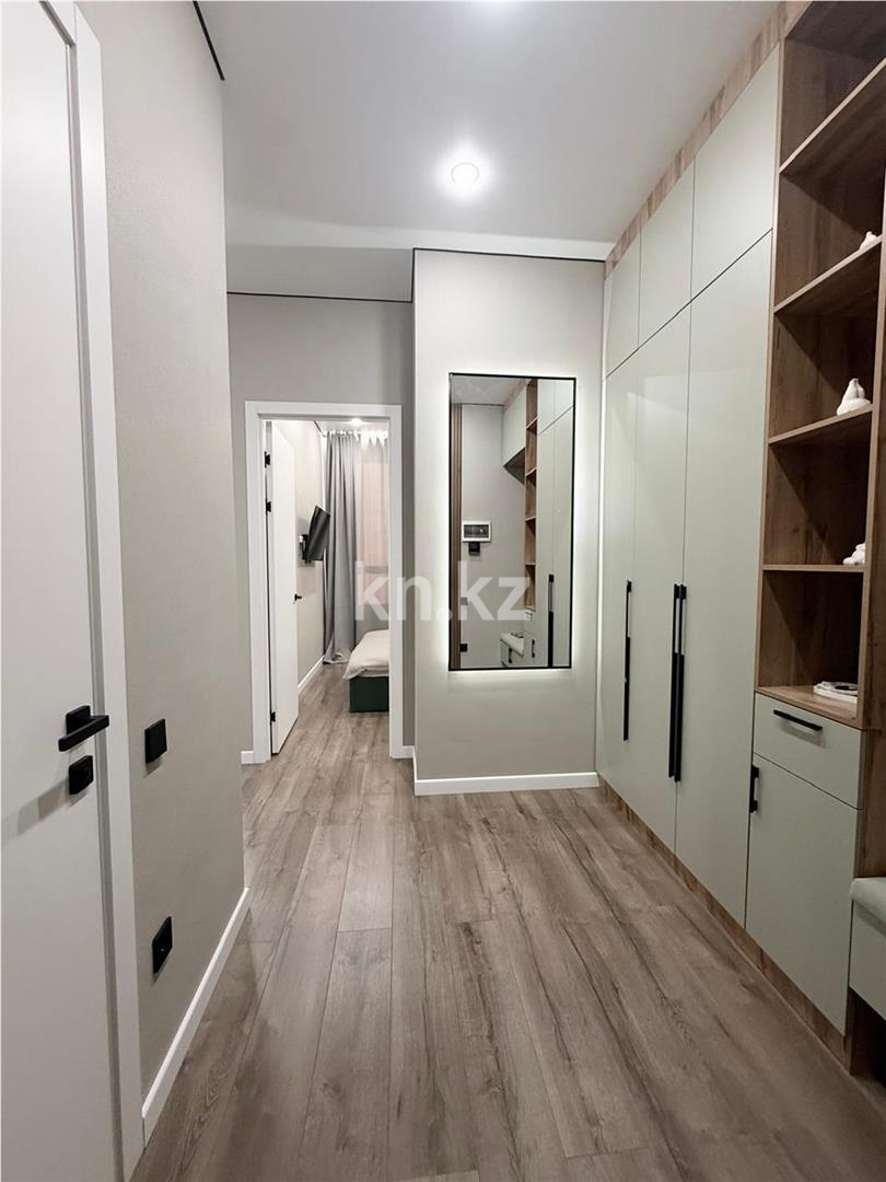 Продажа 2-комнатной квартиры, 41 м² в Караганде - фото 11