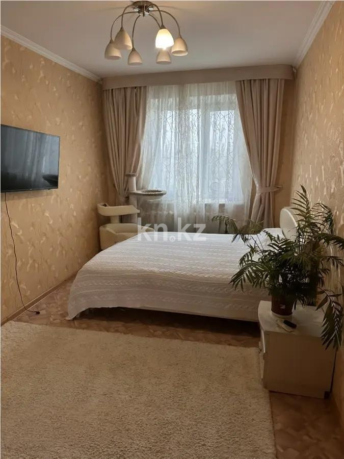 Продажа 2-комнатной квартиры, 49 м², пер. Ташенова, дом  4/1 в Астане - фото 2