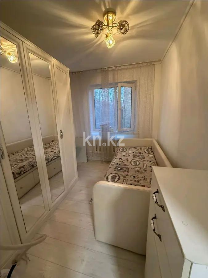 Продажа 3-комнатной квартиры, 48 м² в Караганде - фото 3