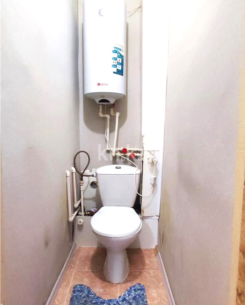 Продажа 2-комнатной квартиры, 48 м², Атамекен в Абае - фото 5