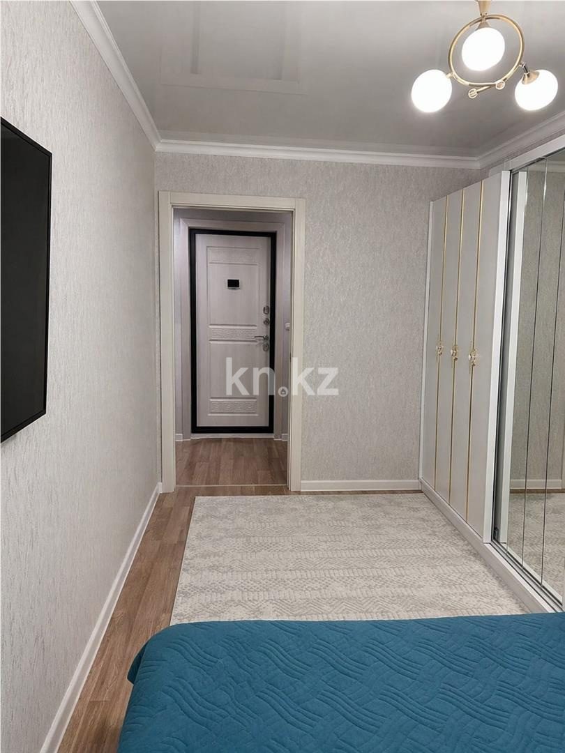 Продажа 2-комнатной квартиры, 44 м² в Караганде - фото 5